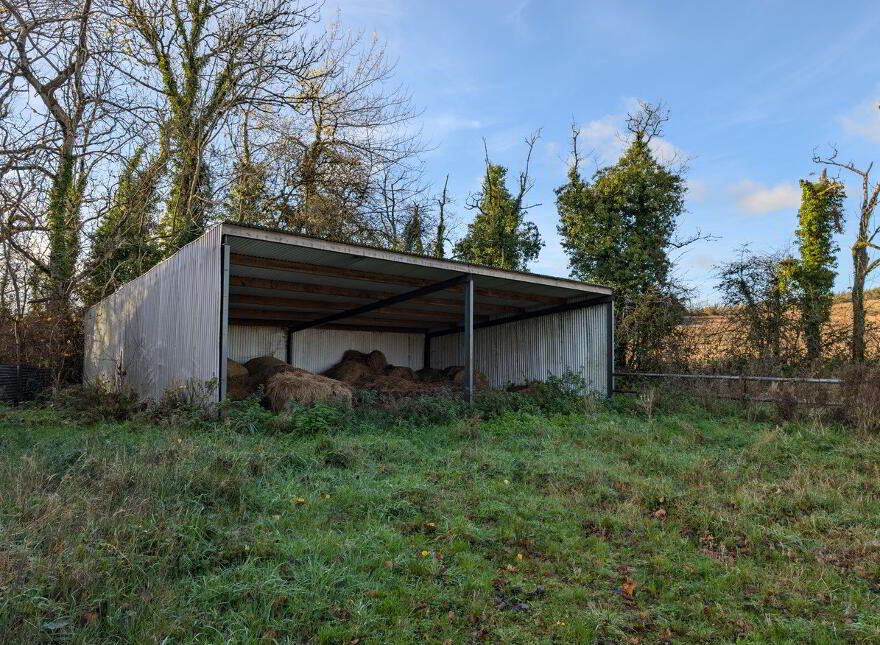Doogarry Townland, Doogarry, Killeshandra, H12HX94
