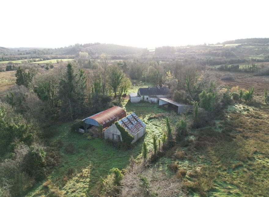 Doogarry Townland, Doogarry, Killeshandra, H12HX94