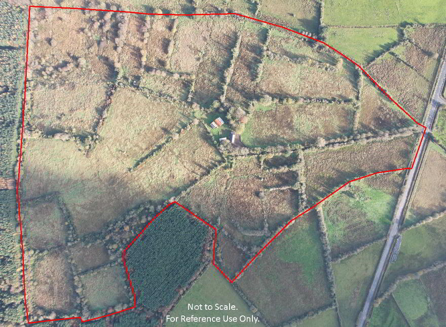 Doogarry Townland, Doogarry, Killeshandra, H12HX94