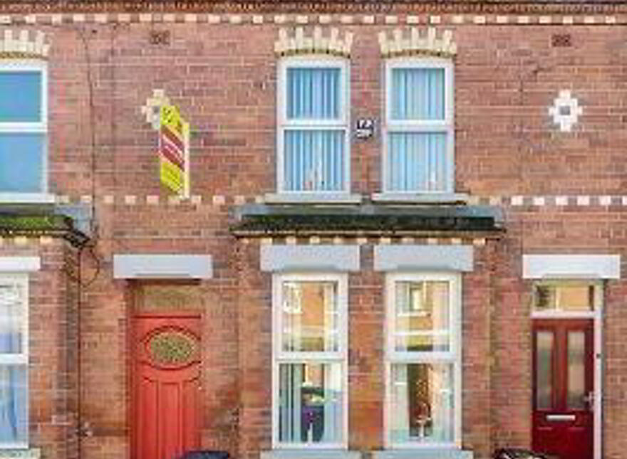 34 Meadowbank Place, Belfast, BT9 7FF