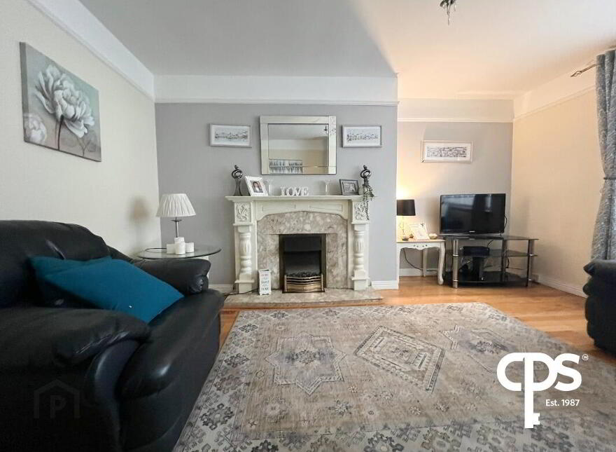 52 Ardnamoyle Park, Derry, BT48 8HR