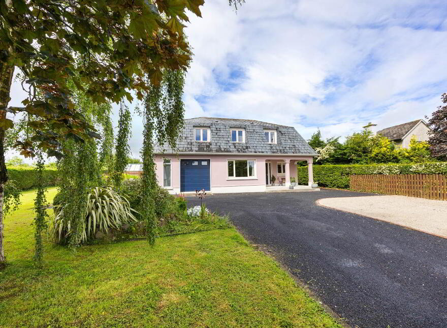 Bawn, Nenagh, E45WV77