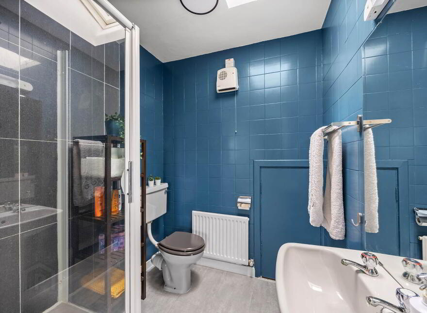Bawn, Nenagh, E45WV77