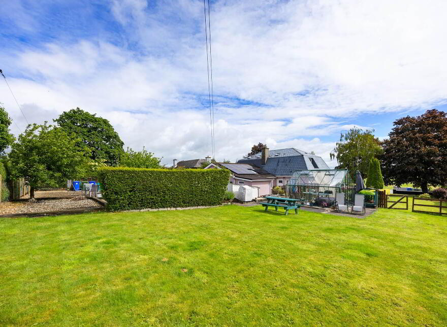 Bawn, Nenagh, E45WV77