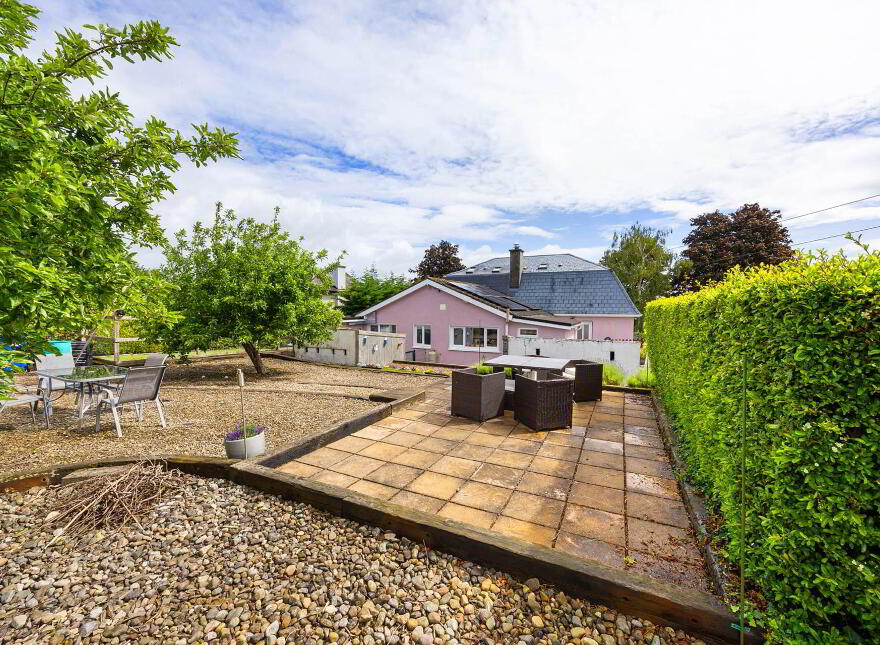 Bawn, Nenagh, E45WV77