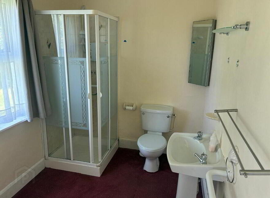 Ballinamuck, Dungarvan, X35HN60