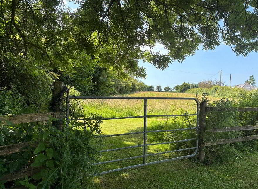 Ballinamuck, Dungarvan, X35HN60