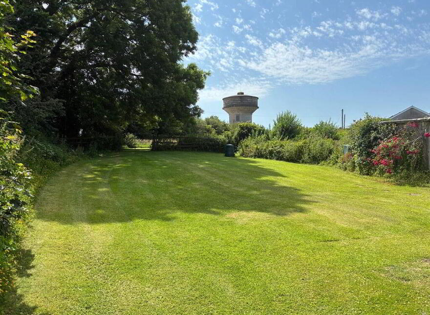 Ballinamuck, Dungarvan, X35HN60