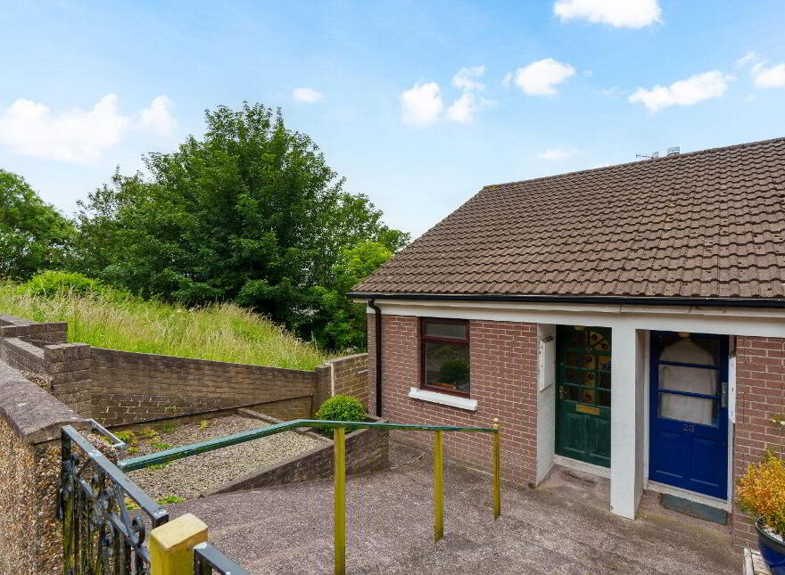 24 Shandon Court, Richmond Hill, St. Lukes, T23VWT4