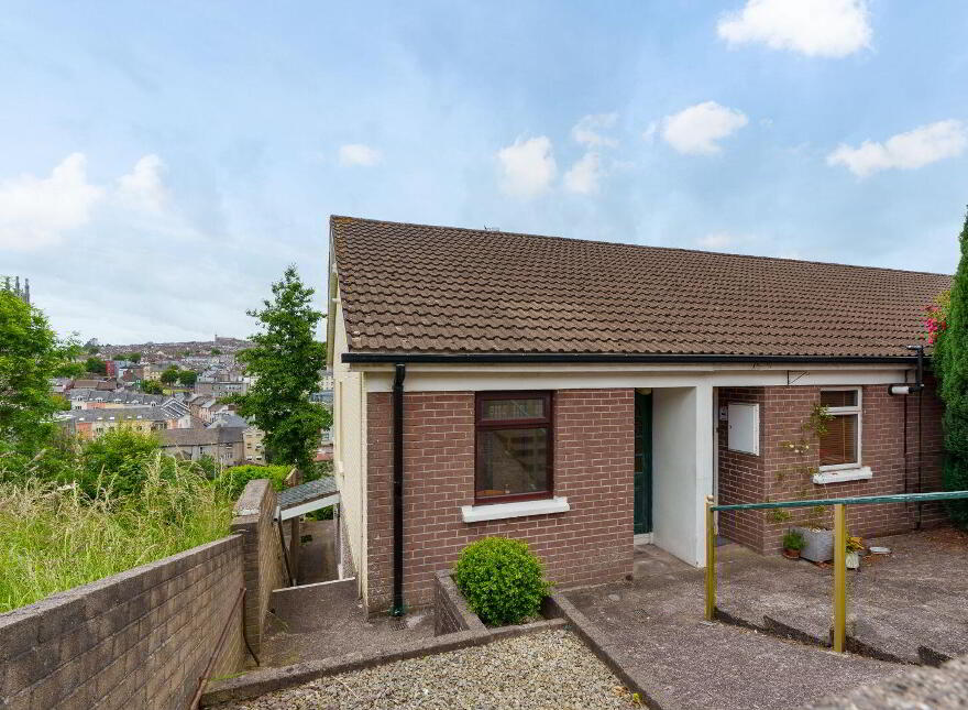 24 Shandon Court, Richmond Hill, St. Lukes, T23VWT4