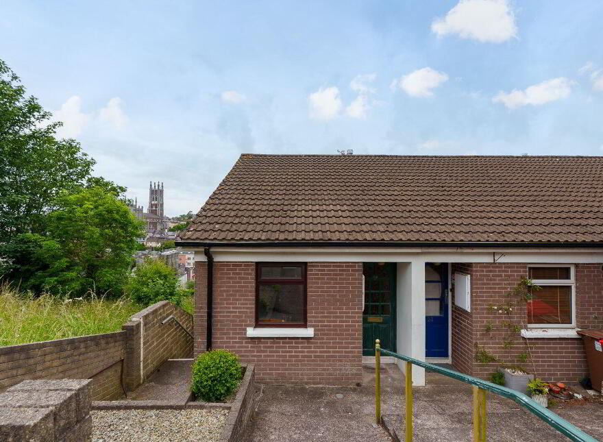 24 Shandon Court, Richmond Hill, St. Lukes, T23VWT4