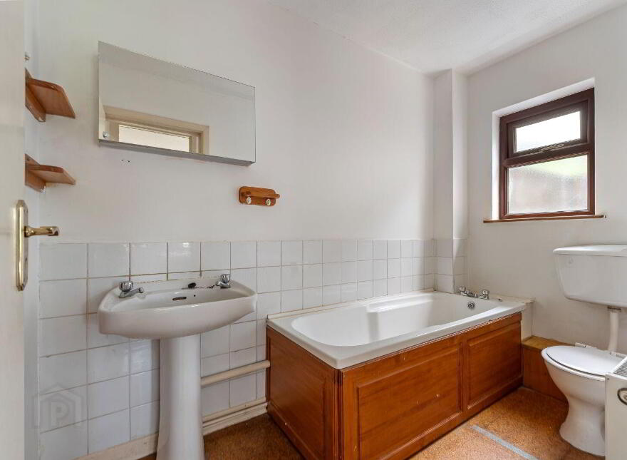 24 Shandon Court, Richmond Hill, St. Lukes, T23VWT4