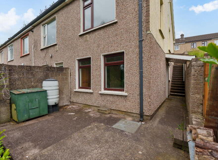 24 Shandon Court, Richmond Hill, St. Lukes, T23VWT4