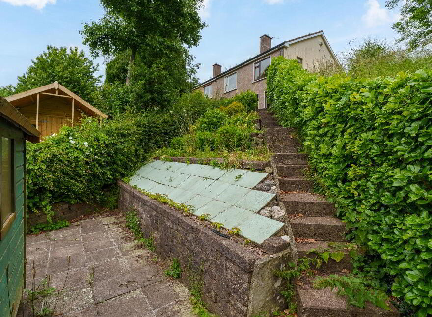 24 Shandon Court, Richmond Hill, St. Lukes, T23VWT4