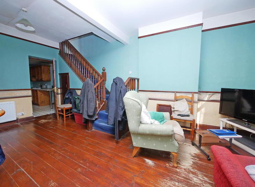 12 Primrose Street, Ormeau Road, Belfast, BT7 3FT