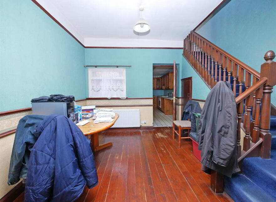 12 Primrose Street, Ormeau Road, Belfast, BT7 3FT