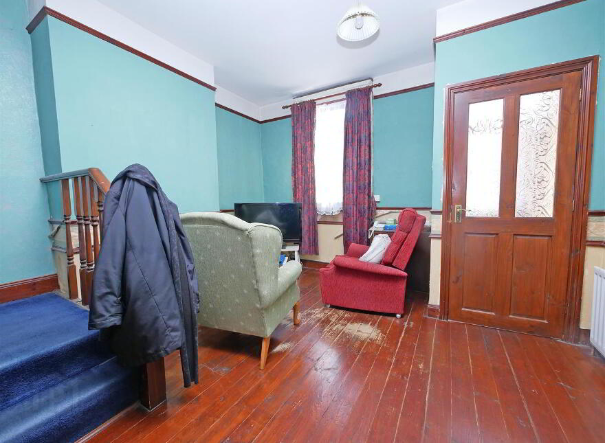 12 Primrose Street, Ormeau Road, Belfast, BT7 3FT