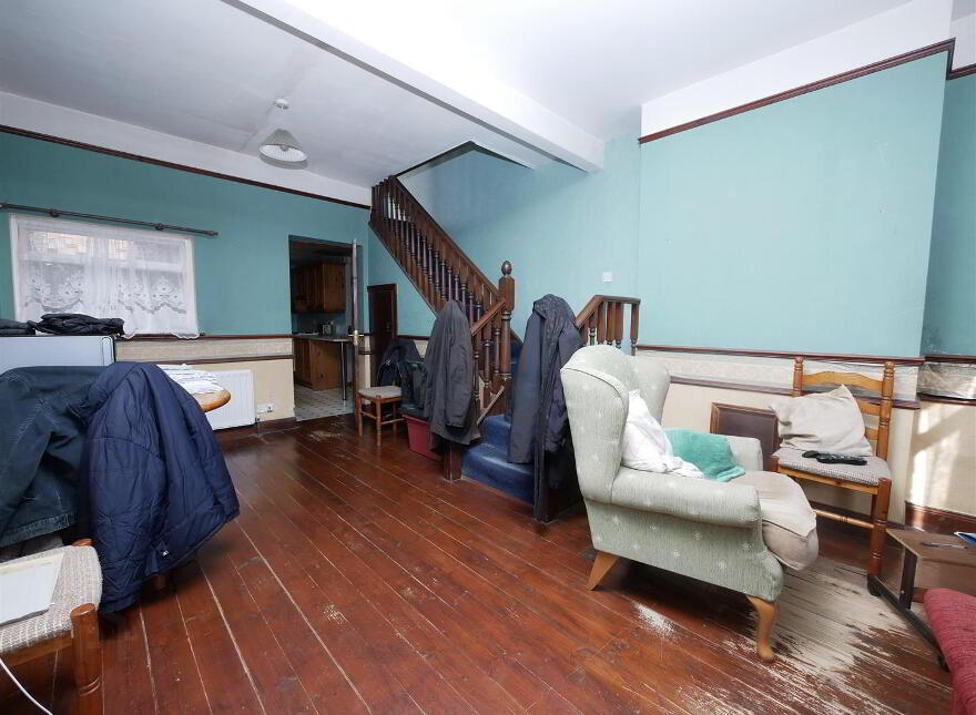 12 Primrose Street, Ormeau Road, Belfast, BT7 3FT
