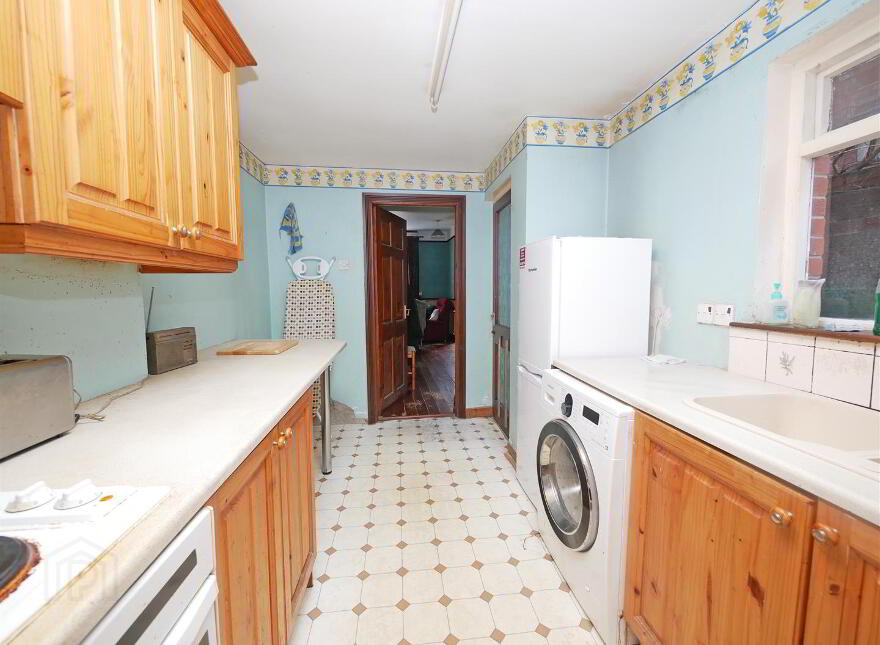 12 Primrose Street, Ormeau Road, Belfast, BT7 3FT