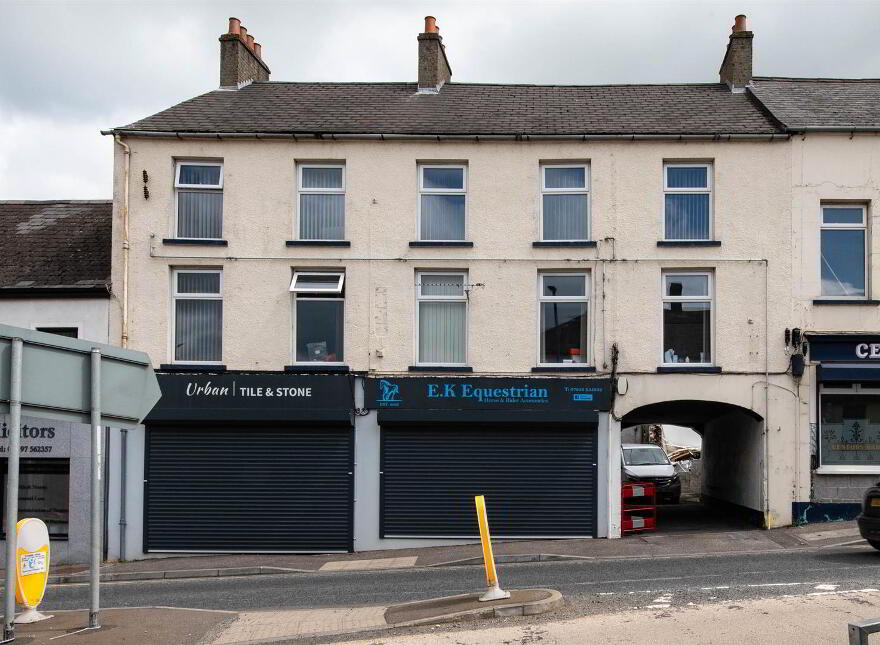 6C Church Street, Ballynahinch, BT24 8AF