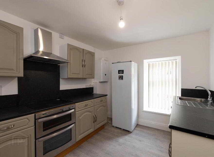 6C Church Street, Ballynahinch, BT24 8AF