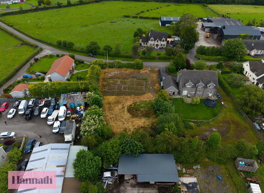60A Derryall Road, Portadown, BT62 1PW