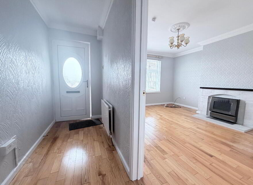 66 Iveagh Drive, Banbridge, BT32 3YE