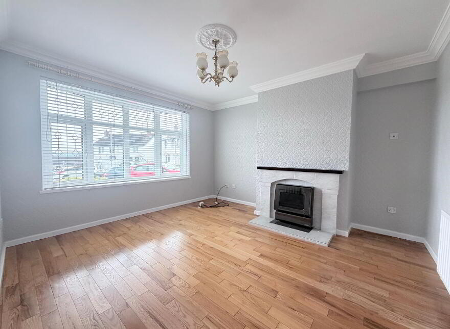 66 Iveagh Drive, Banbridge, BT32 3YE