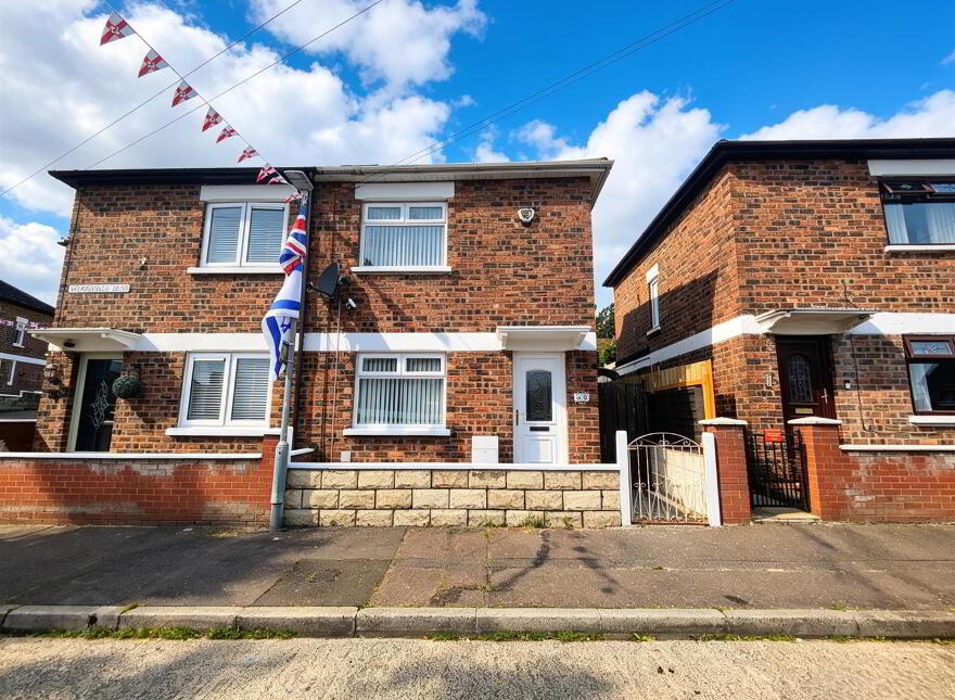 39 Woodvale Pass, Belfast, BT13 3FN