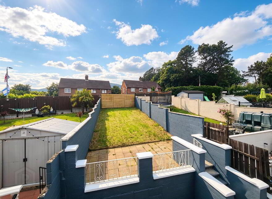 39 Woodvale Pass, Belfast, BT13 3FN