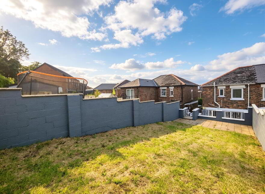 39 Woodvale Pass, Belfast, BT13 3FN