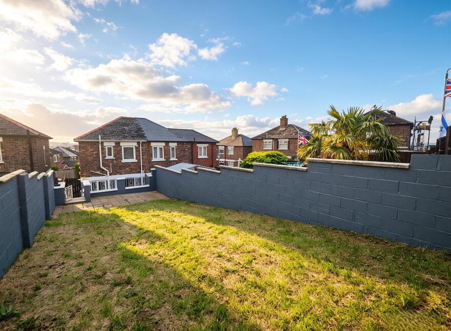 39 Woodvale Pass, Belfast, BT13 3FN