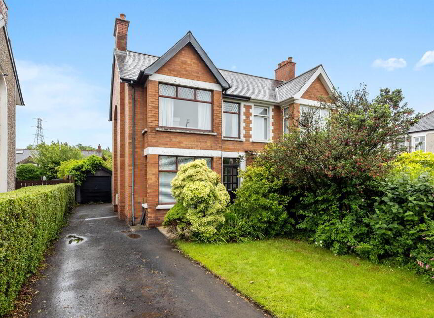 392 Castlereagh Road, Belfast, BT5 6AE