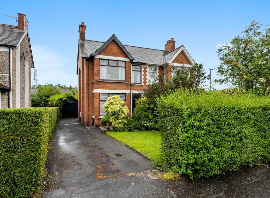 392 Castlereagh Road, Belfast, BT5 6AE