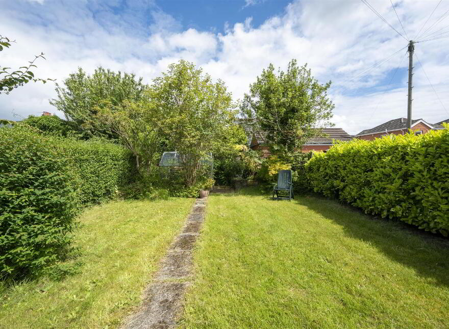 392 Castlereagh Road, Belfast, BT5 6AE