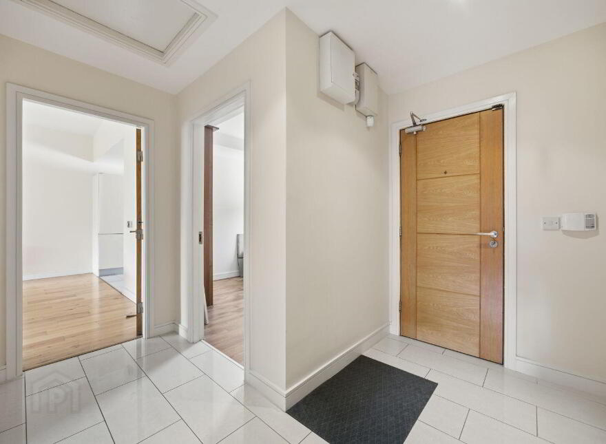Apartment 15 Woodleigh, Regents Hall, Ashbourne, A84W567