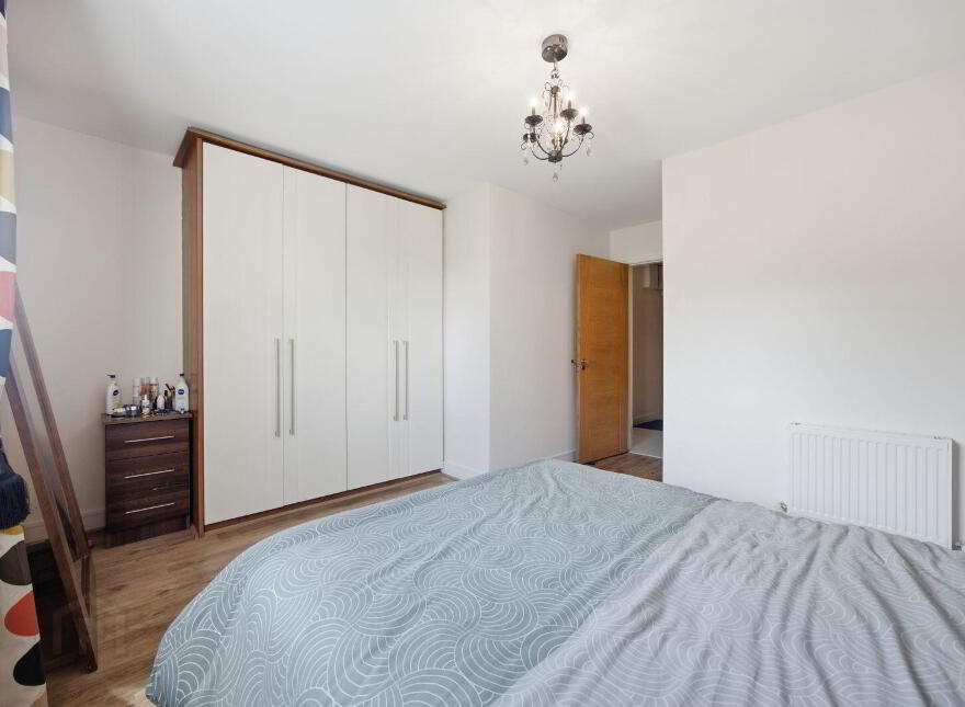 Apartment 15 Woodleigh, Regents Hall, Ashbourne, A84W567