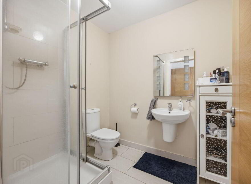 Apartment 15 Woodleigh, Regents Hall, Ashbourne, A84W567