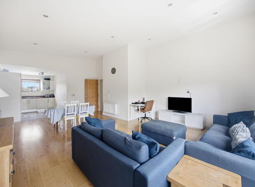 Apartment 15 Woodleigh, Regents Hall, Ashbourne, A84W567