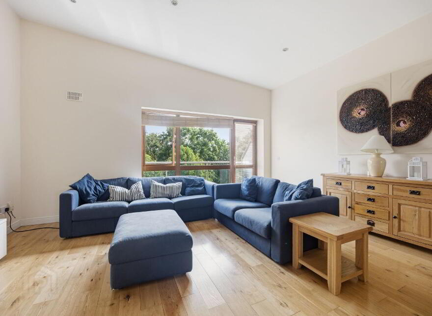 Apartment 15 Woodleigh, Regents Hall, Ashbourne, A84W567