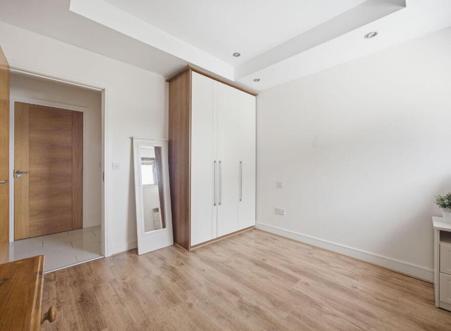Apartment 15 Woodleigh, Regents Hall, Ashbourne, A84W567