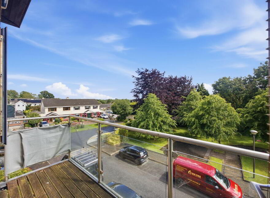 Apartment 15 Woodleigh, Regents Hall, Ashbourne, A84W567