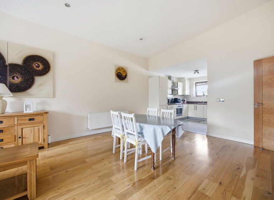 Apartment 15 Woodleigh, Regents Hall, Ashbourne, A84W567