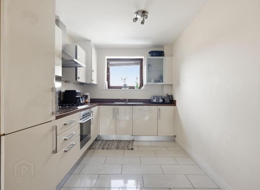 Apartment 15 Woodleigh, Regents Hall, Ashbourne, A84W567