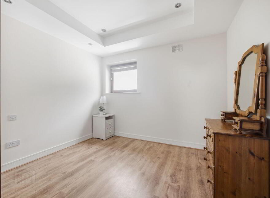 Apartment 15 Woodleigh, Regents Hall, Ashbourne, A84W567