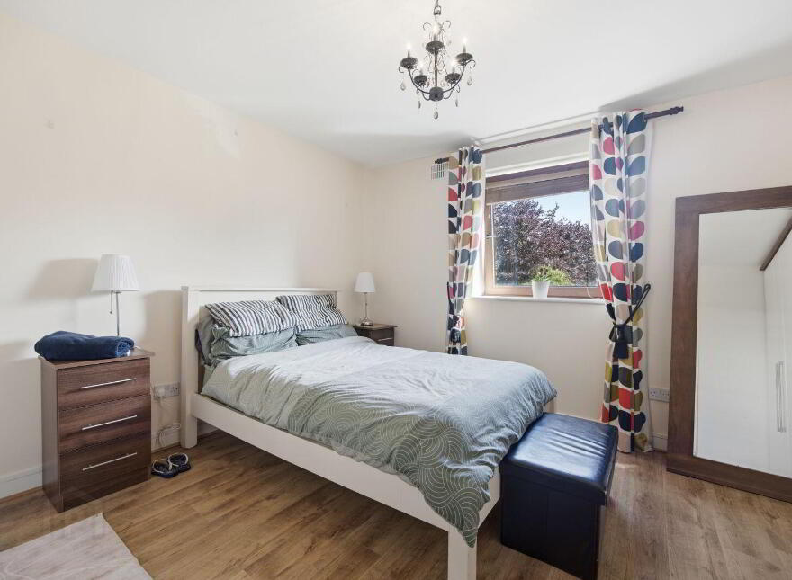 Apartment 15 Woodleigh, Regents Hall, Ashbourne, A84W567