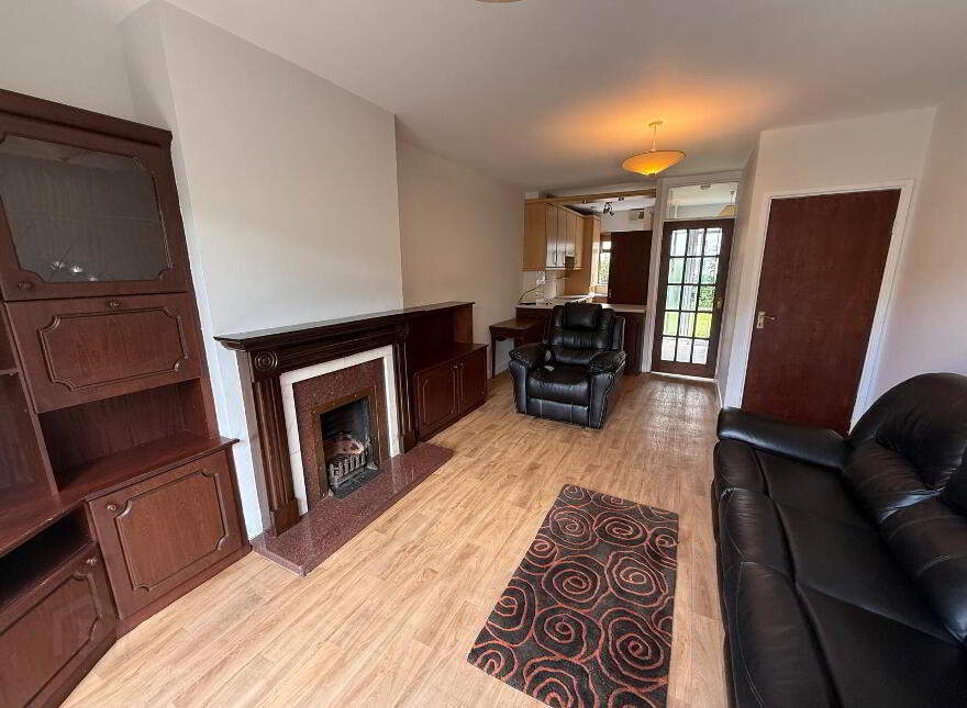 8 Berkeley Court, South Douglas Road, Douglas, T12FD0H