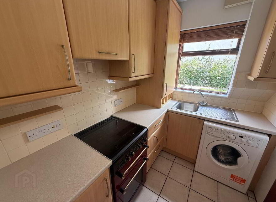 8 Berkeley Court, South Douglas Road, Douglas, T12FD0H