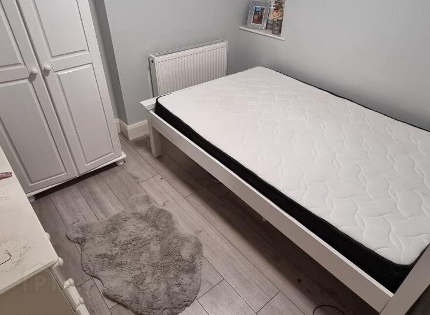Apt 1, 23 Fitzroy Avenue, Belfast, BT7 1HS
