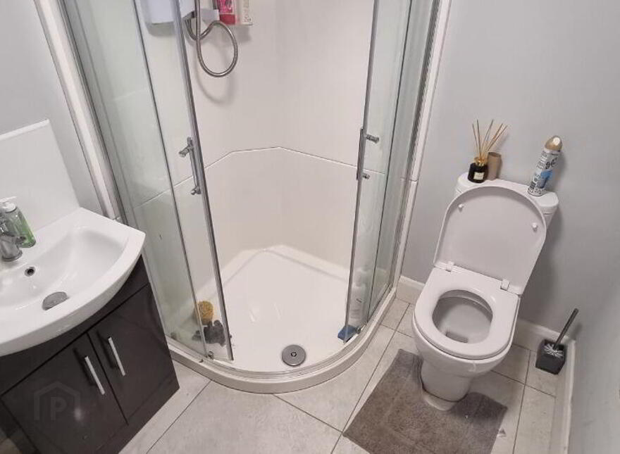 Apt 1, 23 Fitzroy Avenue, Belfast, BT7 1HS